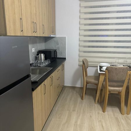 Kevi 'S Place ティラナ エクステリア 写真