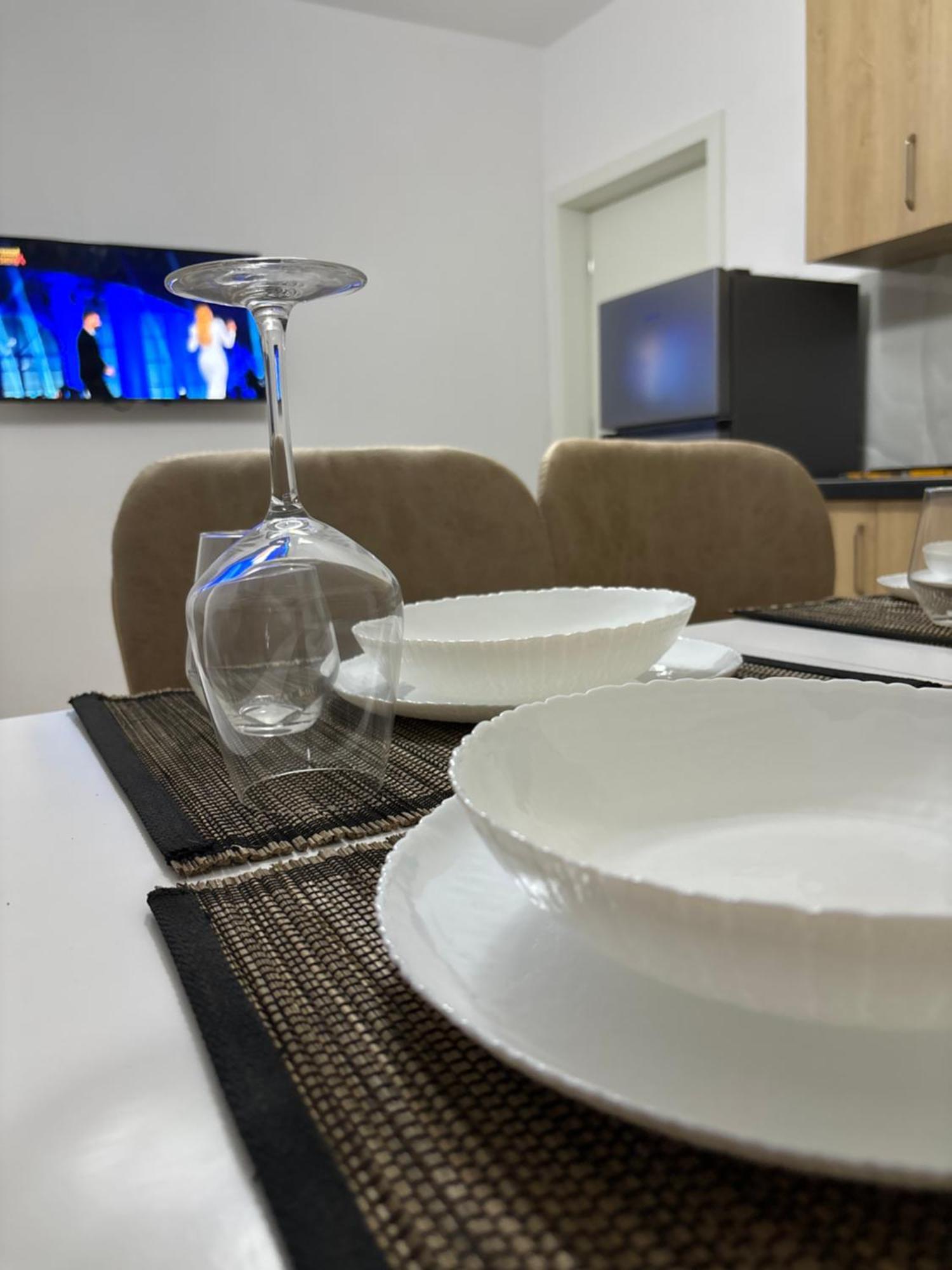 Kevi 'S Place ティラナ エクステリア 写真